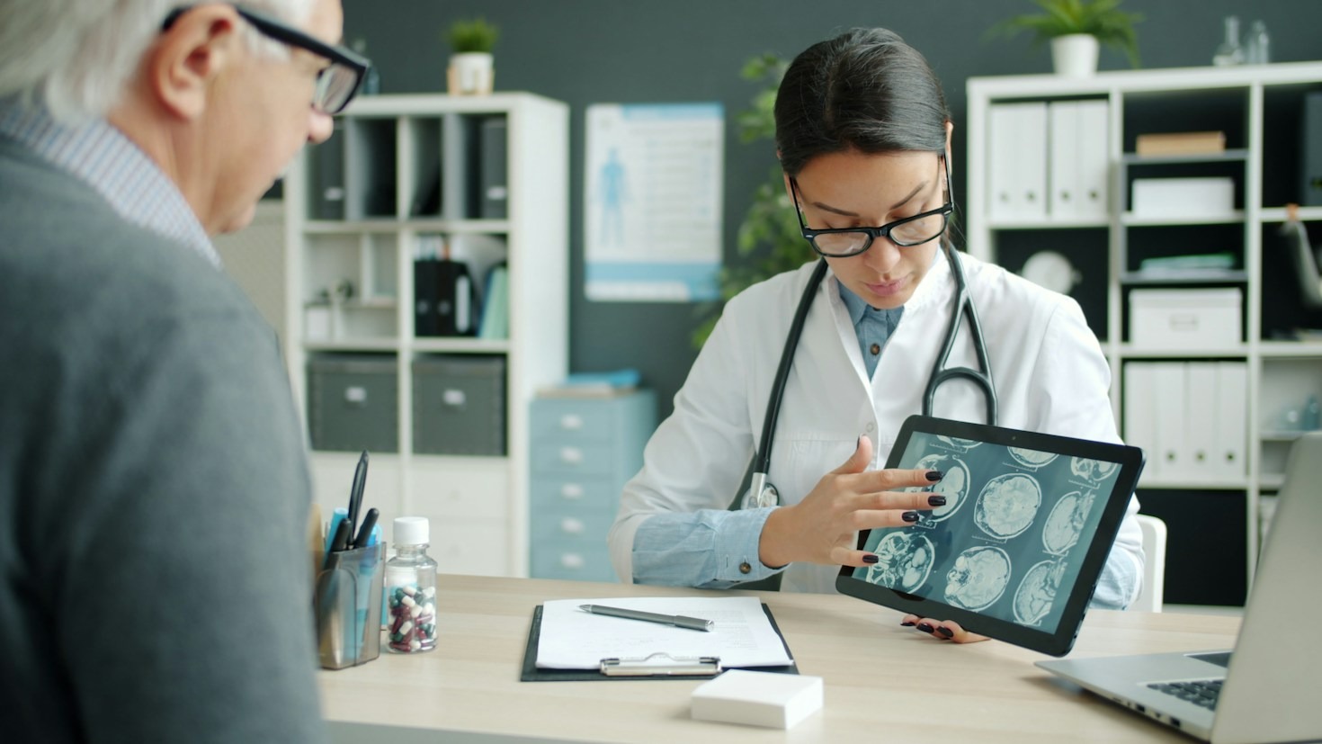 Understanding the Role of Integrase and Entry Inhibitors in Therapy